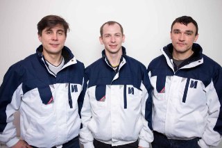 О компании ПотолокСервис: установка натяжных потолков в Тамбове